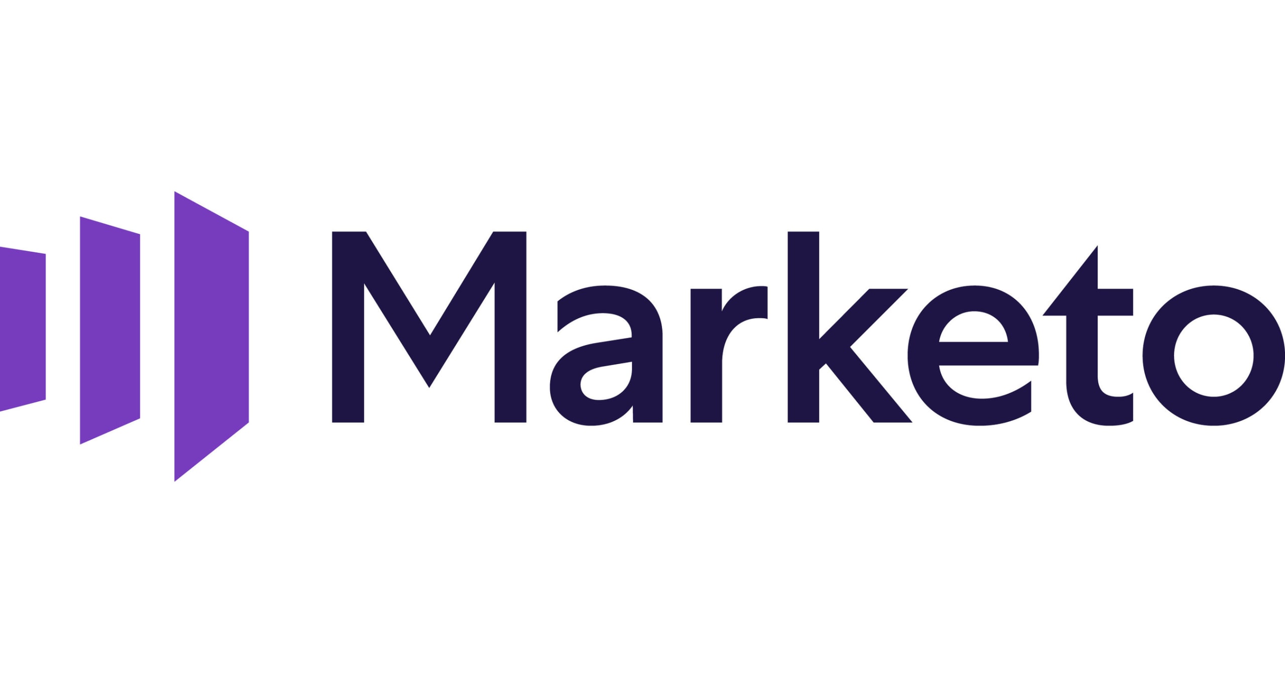 Marketo REST API - MArketo logo